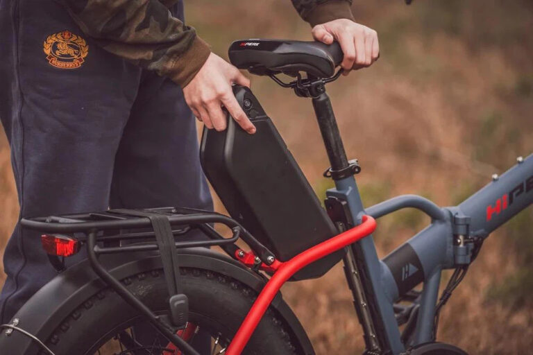 Зарядка аккумулятора электровелосипеда: правила, время и частые ошибки