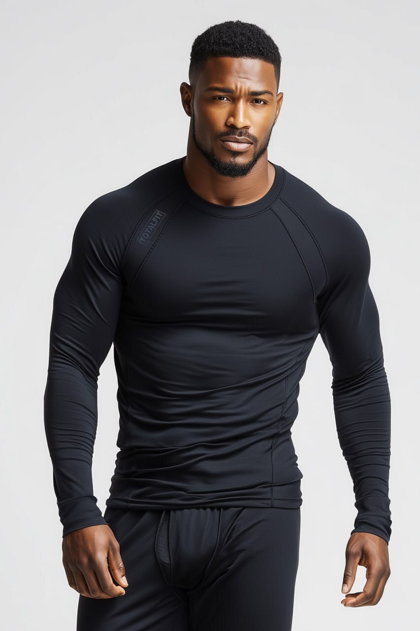 фото - Мужское термобелье CARPATHIAN GLOW