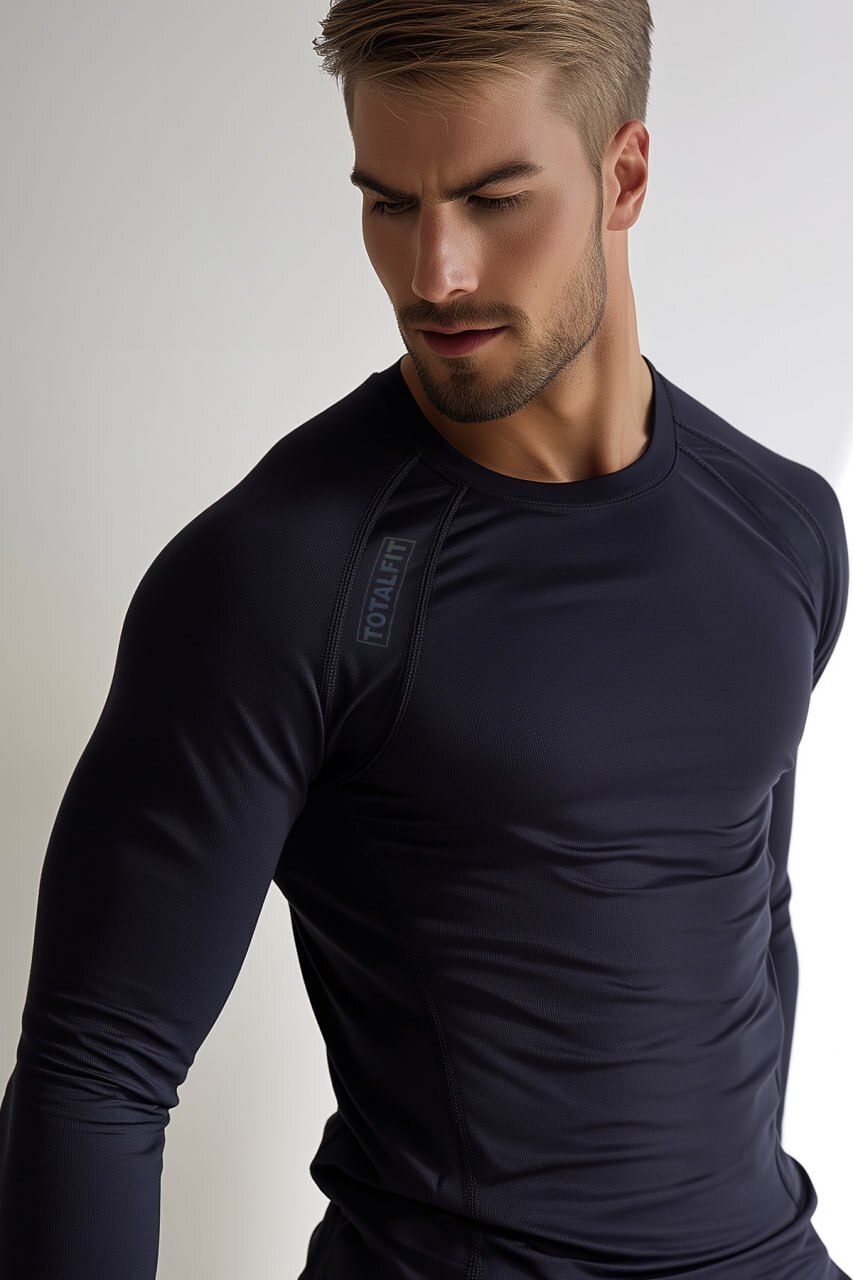 фото - Мужское термобелье CARPATHIAN GLOW