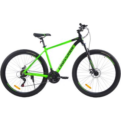 фото - ВЕЛОСИПЕД CROSSRIDE 29 VIPER