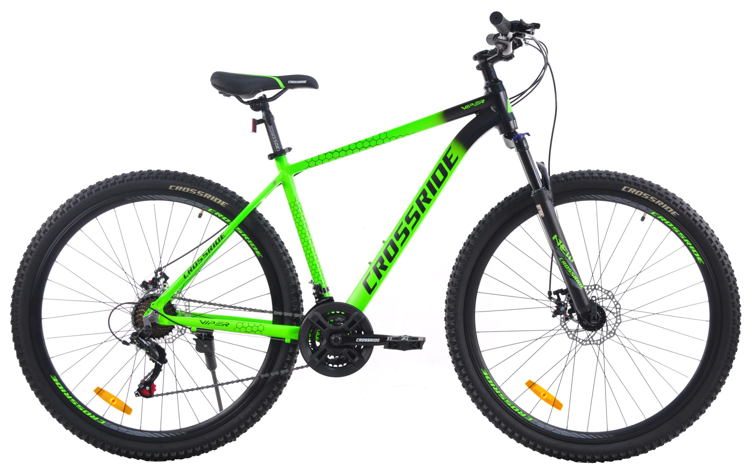 ВЕЛОСИПЕД CROSSRIDE 29 VIPER