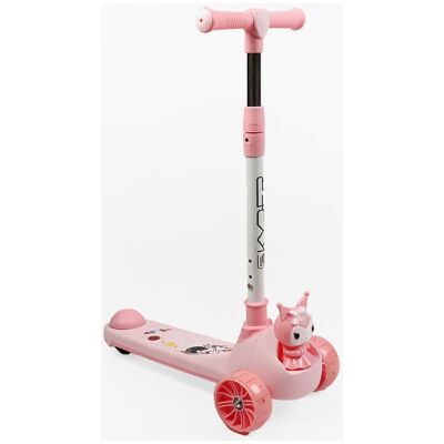 фото - Самокат Skyper RapidRoll