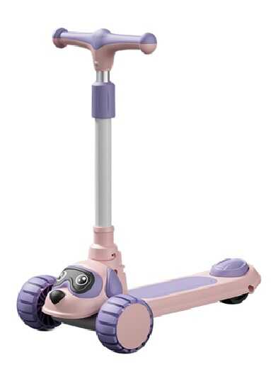 Самокат Skyper Buzzy