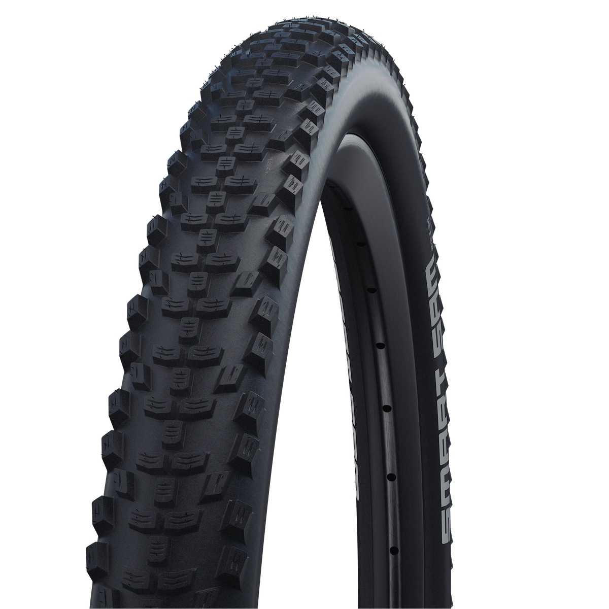 Покришка Schwalbe Smart Sam 27.5x2.35 (60-584) Performance, ADDIX, B/B-SK