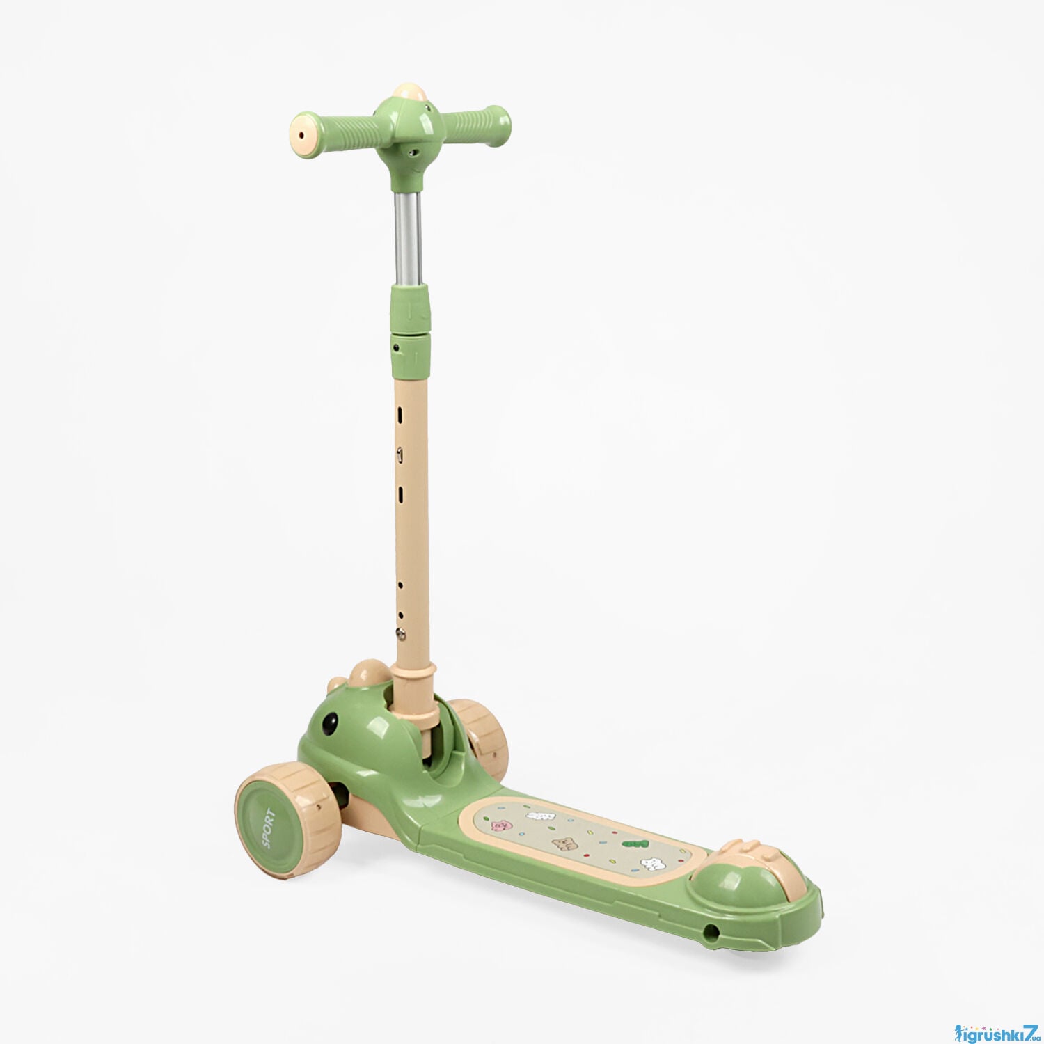 фото - Самокат Skyper Vibe Ride