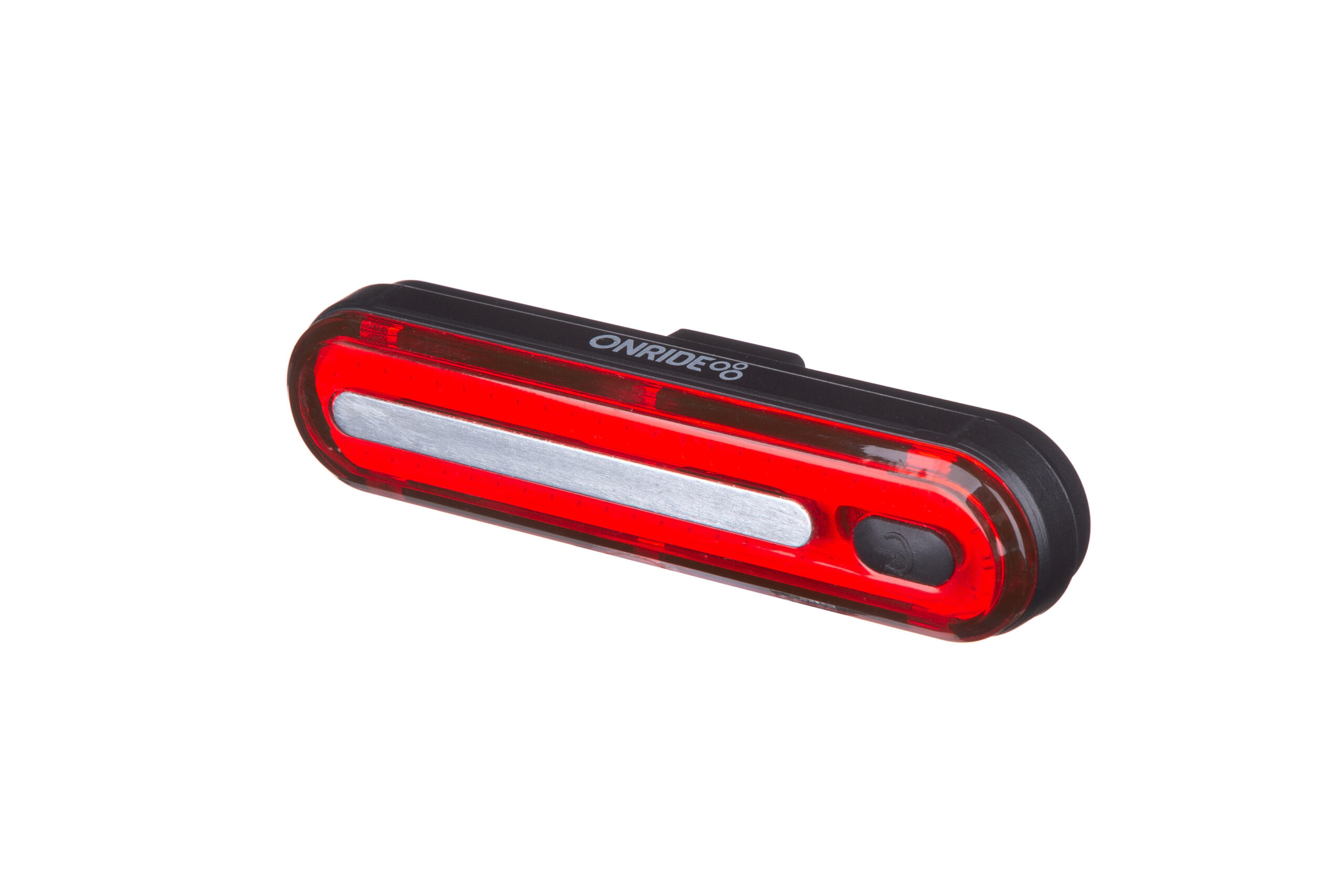Задний свет ONRIDE Inferno 20 Mag черный (100 lm, 700 mAh, Type-C), пластиковый, крепление на магнит