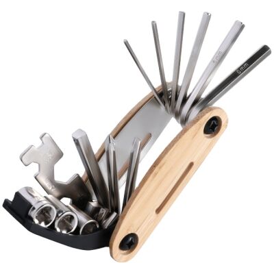 фото - Мультитул EsLNF 16 Bamboo (FQ16)