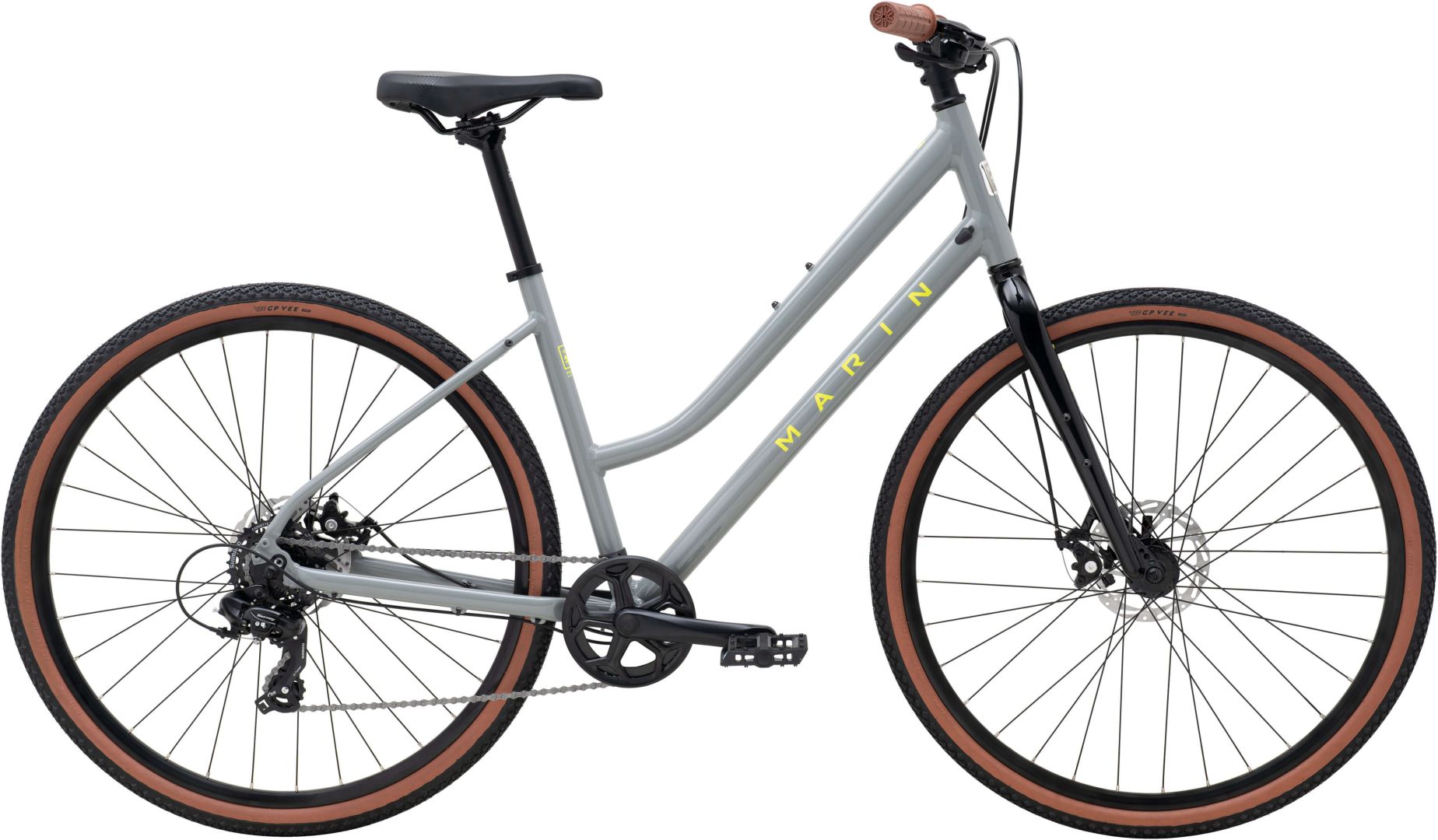 Велосипед 28" Marin KENTFIELD 1 ST 2026