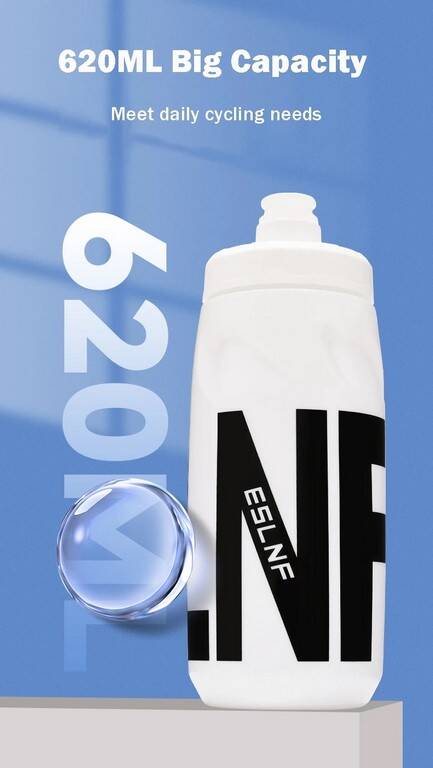 Вело фляга EsLNF 620 мл.