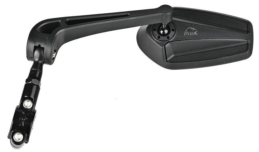 Дзеркало ProX Vision MR-45, ліва сторона, поворотне (A-DKL-0176)