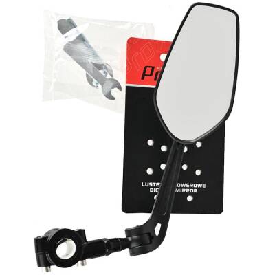 Дзеркало ProX Vision MR-45, ліва сторона, поворотне (A-DKL-0176)