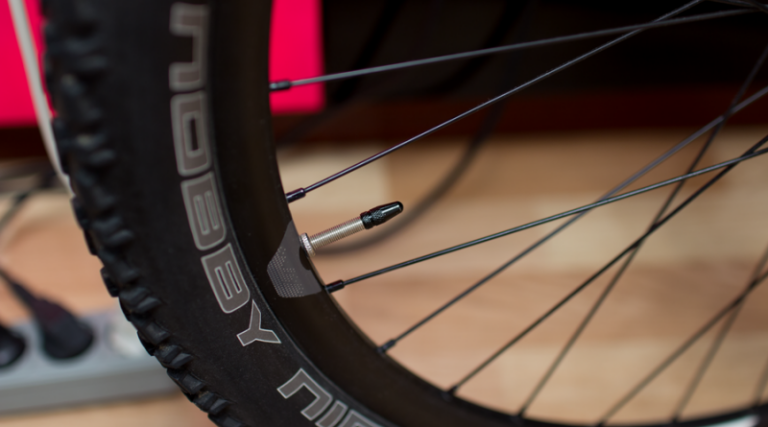 Виды ниппелей для велосипеда и их отличия