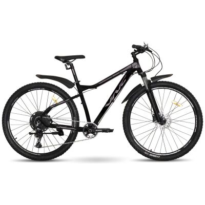 фото - Велосипед VNC 29″ HighRider A11