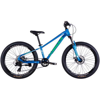 фото - Велосипед AL 24″ Formula THOR DD CS  2026