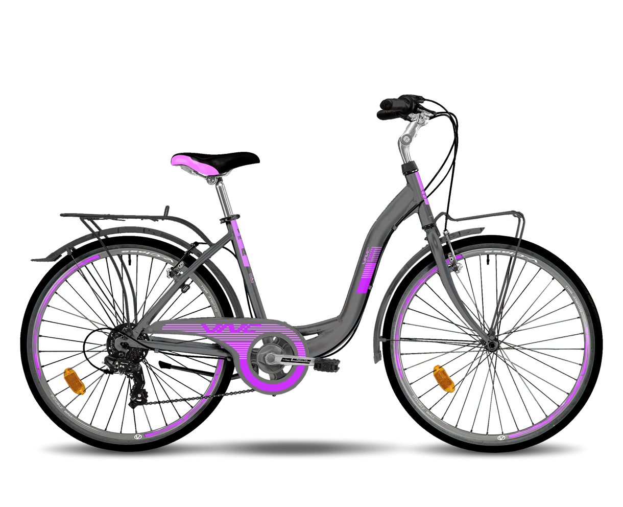 Велосипед VNC 26" Riviera A3
