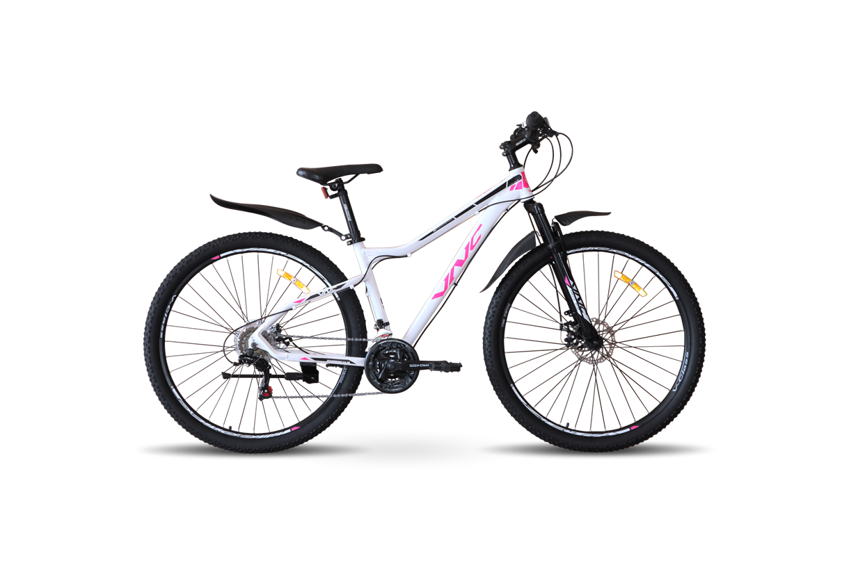 Велосипед VNC 27,5" MontRider A2 FMN