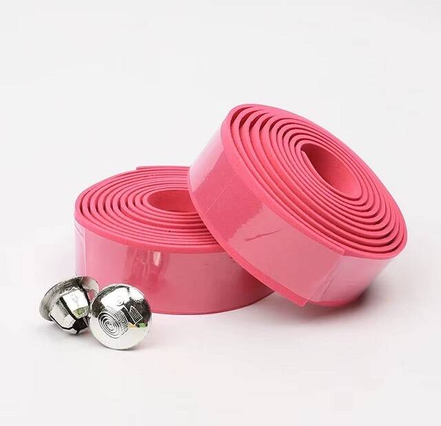 Коркова обмотка BT для керма, рожева (BT30-pink)