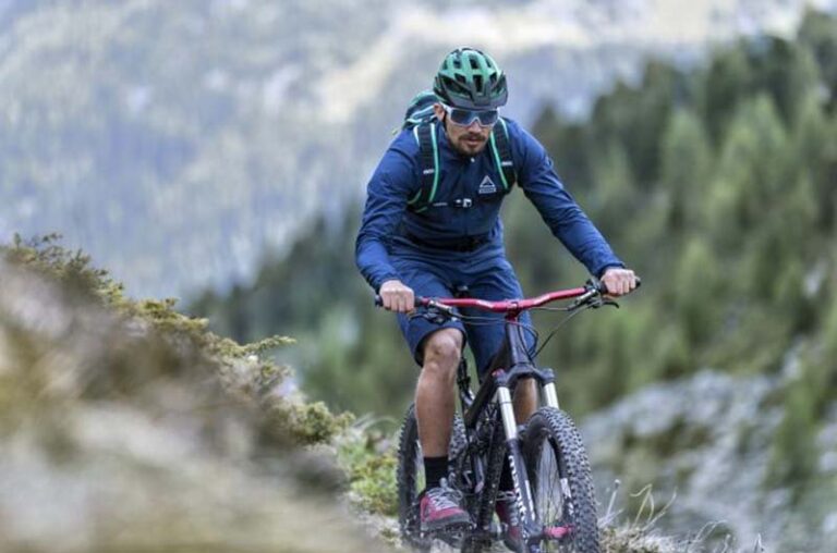 Как правильно и безопасно выбрать шлем для велосипеда