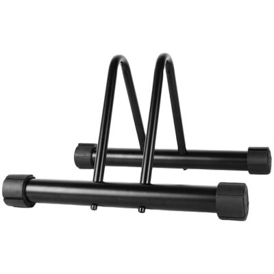 фото - Подставка DN под велосипед, стойка стальная (YC-14c)