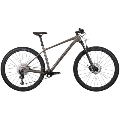 фото - Велосипед CYCLONE 29″ SLX  RL