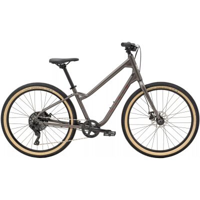 фото - Велосипед 27,5" Marin STINSON 2