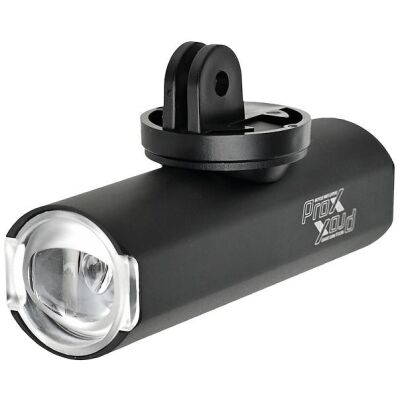 Комплект ліхтарів ProX Antares SET 750LM + 10LM, 2000mAh Garmin USB-c чорний (A-O-B-P-0544)