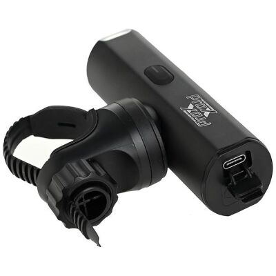 Комплект ліхтарів ProX Antares SET 750LM + 10LM, 2000mAh Garmin USB-c чорний (A-O-B-P-0544)