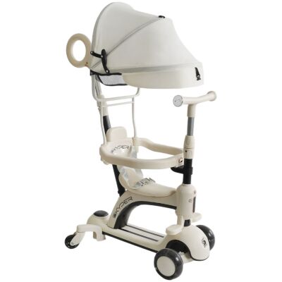 фото - Самокат 5в1  Skyper RollieSeat