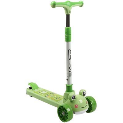 фото - Самокат Skyper Bunny Ride