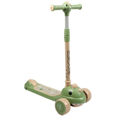 фото - Самокат Skyper Vibe Ride