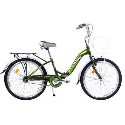 фото - Велосипед 24 FLD ST NEW FOLD