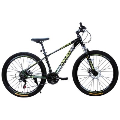 фото - Велосипед Corso AMG 27.5