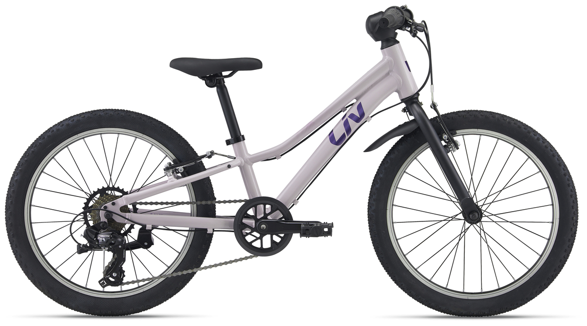 Велосипед Liv Tempt 20 Lite