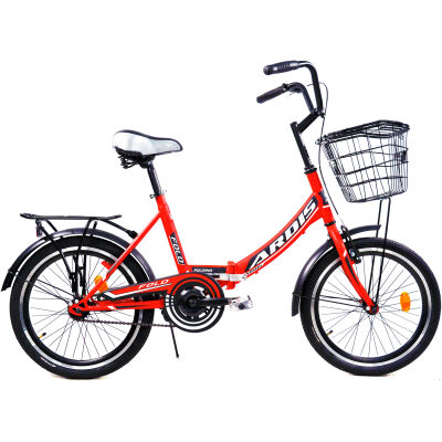 фото - ВЕЛОСИПЕД ARDIS 20 FOLD ус.рама