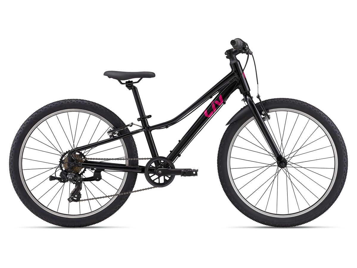 Велосипед Liv Tempt 24 Lite