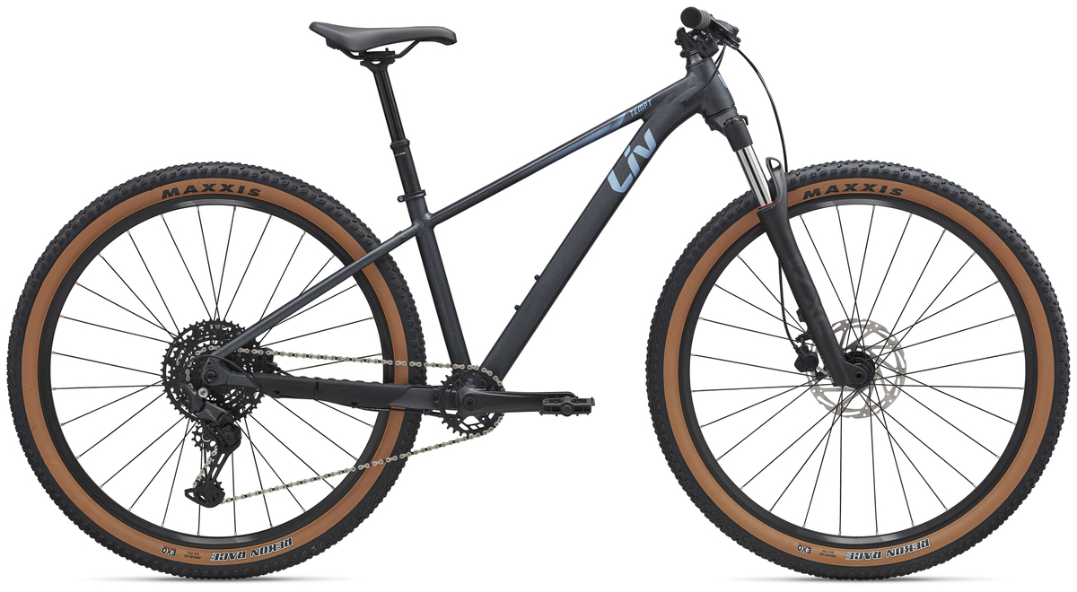 Велосипед Liv Tempt 29 1