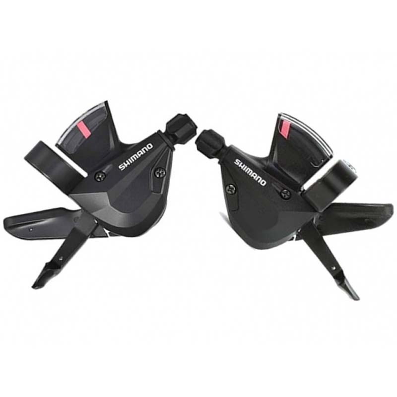 Перемикачі Shimano SL-M310 Altus 3x8-швидкісні (SL-M310-3-8)