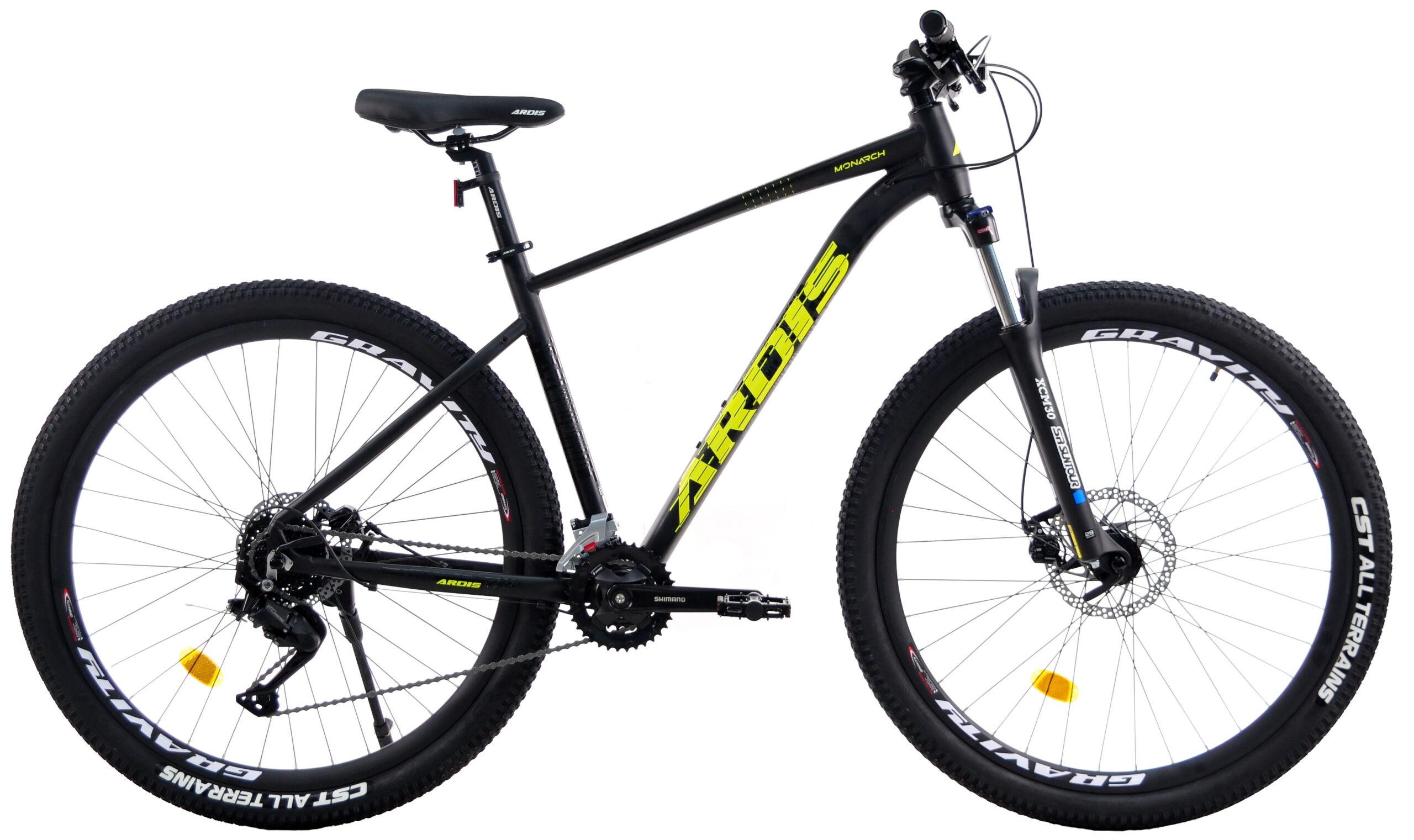 Велосипед Ardis 29 MTB MONARCH