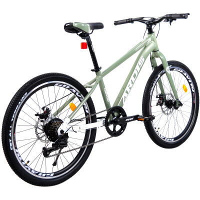 Велосипед ARDIS 24 MTB TORNADO