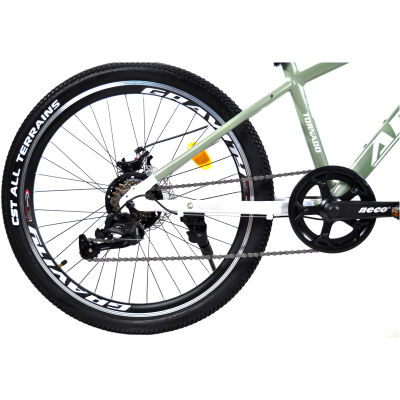 Велосипед ARDIS 24 MTB TORNADO