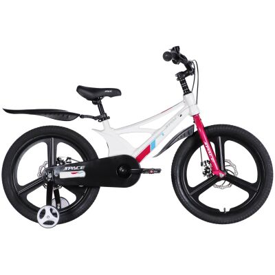 фото - Велосипед MG 20″ SPACE KID STAR
