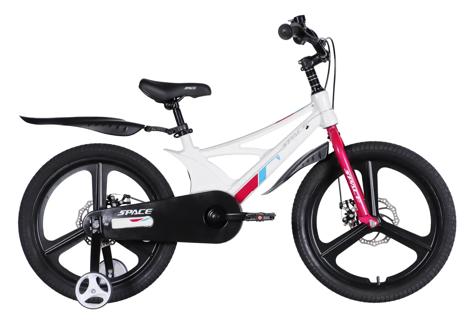 Велосипед MG 20" SPACE KID STAR