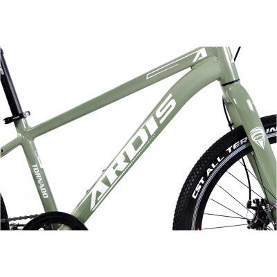 Велосипед ARDIS 24 MTB TORNADO