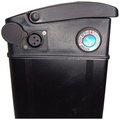 Аккумулятор 48V 20AH