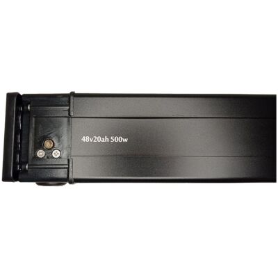 Аккумулятор 48V 20AH