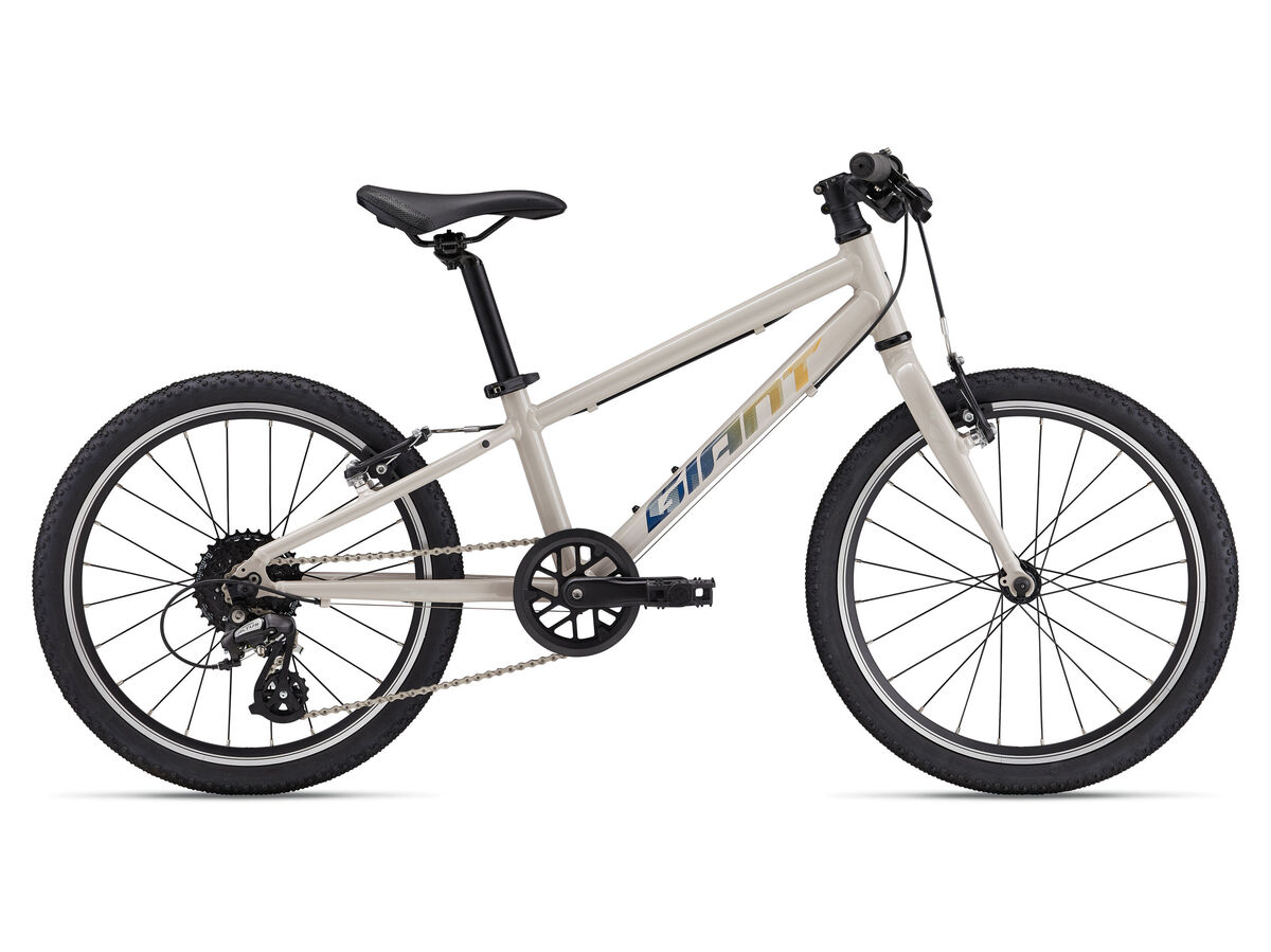 Велосипед Giant ARX 20