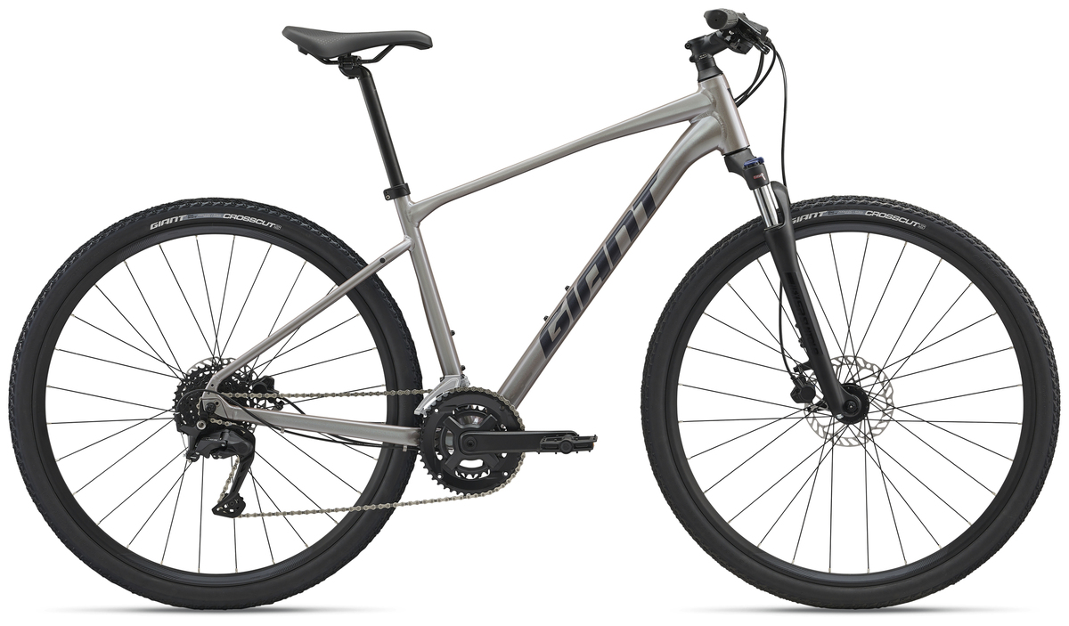 Велосипед Giant 28 Roam 3