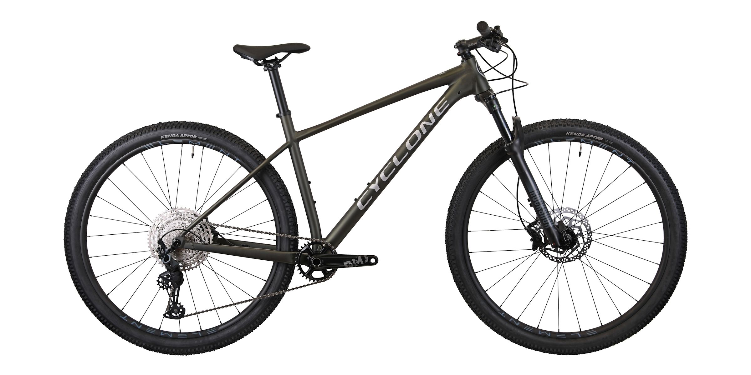 Велосипед Cyclone 700c GTX