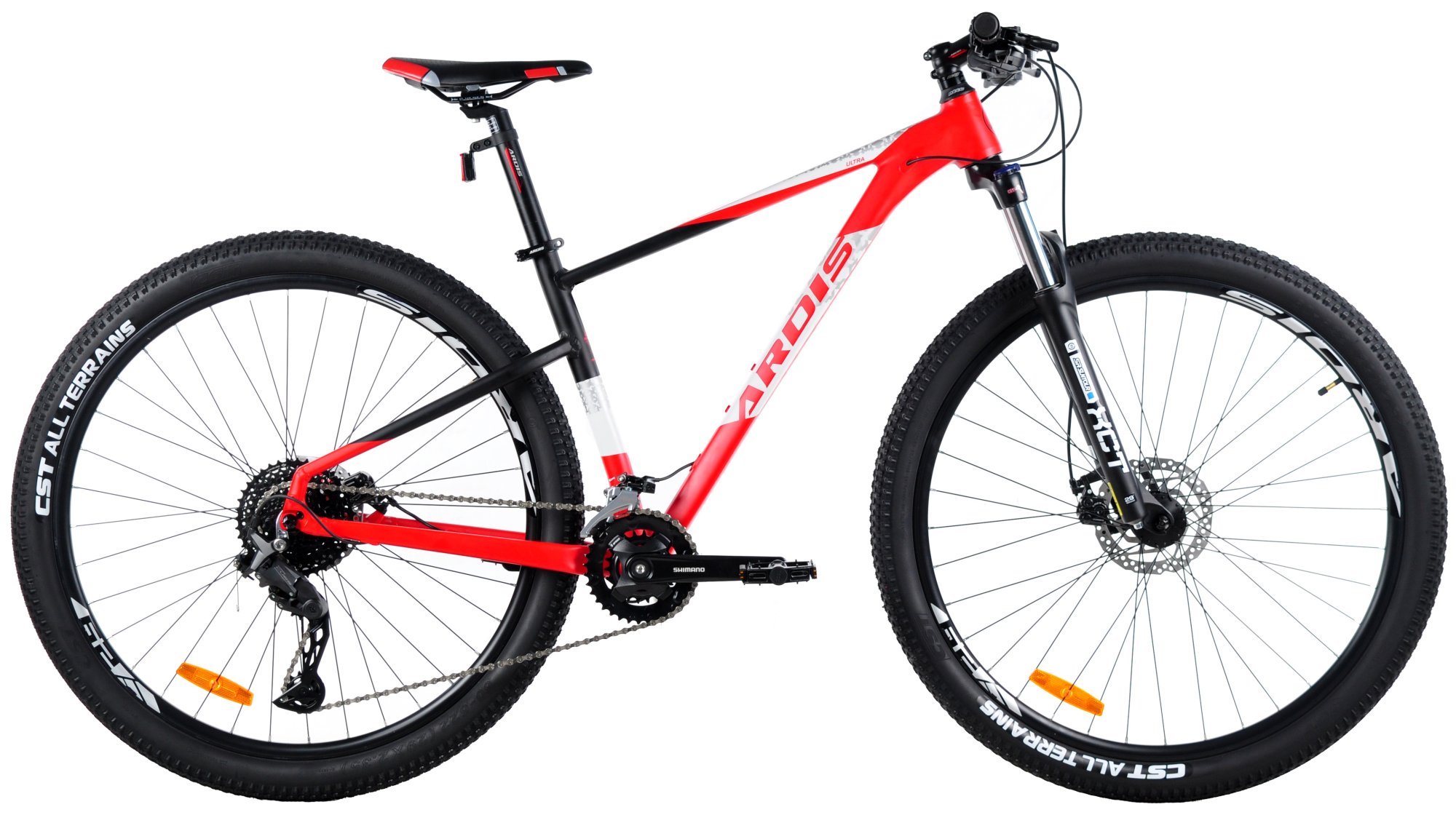 Велосипед Ardis 29 MTB AL ULTRA