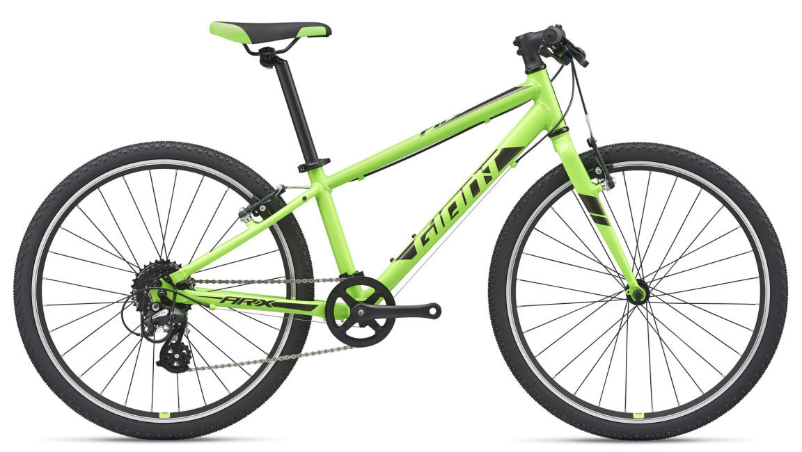 Велосипед Giant ARX 24